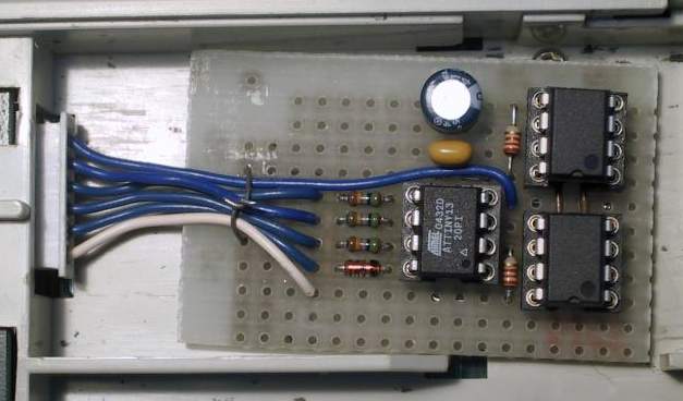 photo of the replacement cartridge